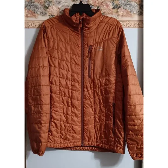 Bean Jackets Coats Ll Bean Medium Tall Primaloft